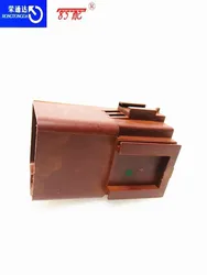 Relé de ventilador Citroën C3, C5 y Peugeot 301, 2008 y 508