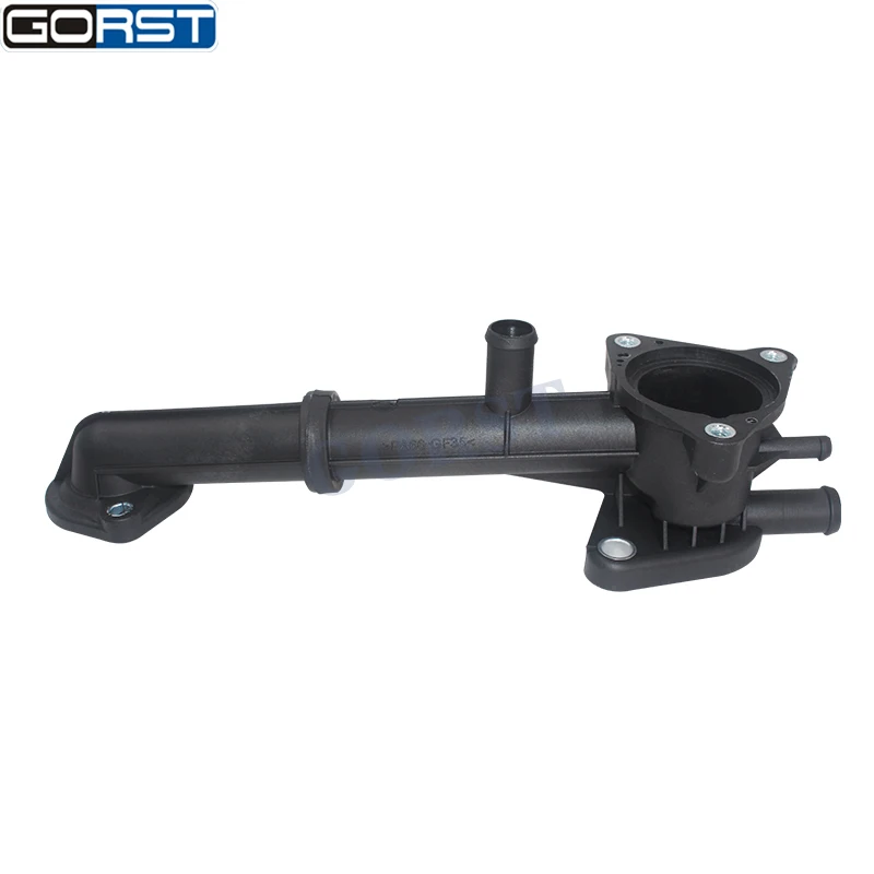 25600-02XXX Carcasa termostato motor Kia Picanto Hyundai Atoz Amica