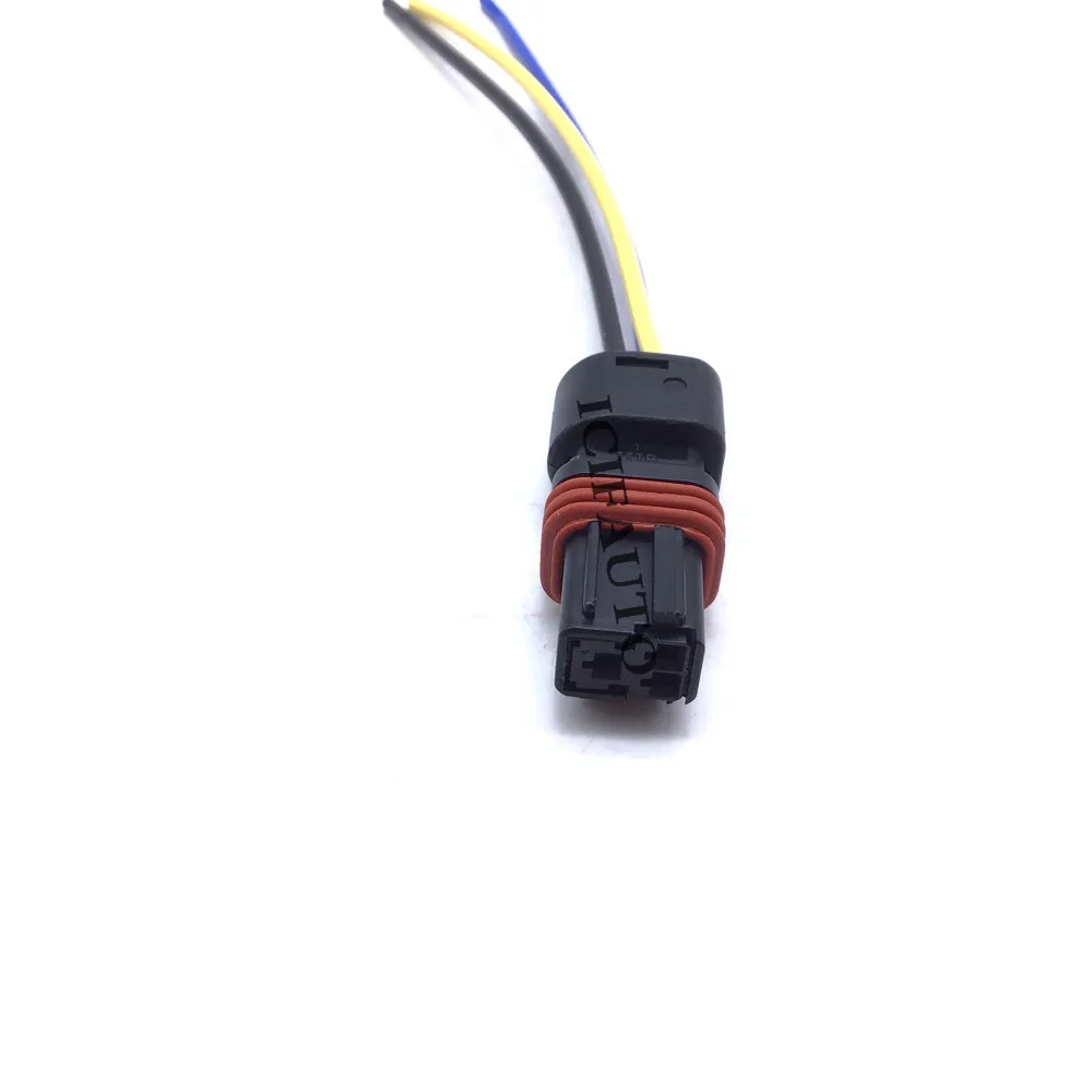 Cable conector sensor velocidad OEM 7700425250 – Renault Clio, Laguna, Trafic - imagen 2