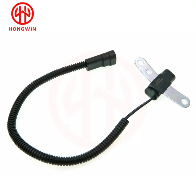 Sensor de posición del cigüeñal Jeep Cherokee XJ y Wrangler ZJ - imagen 5