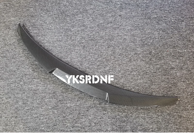Alerón trasero BMW F32 4 Series M Sport 2014-2020 - imagen 5