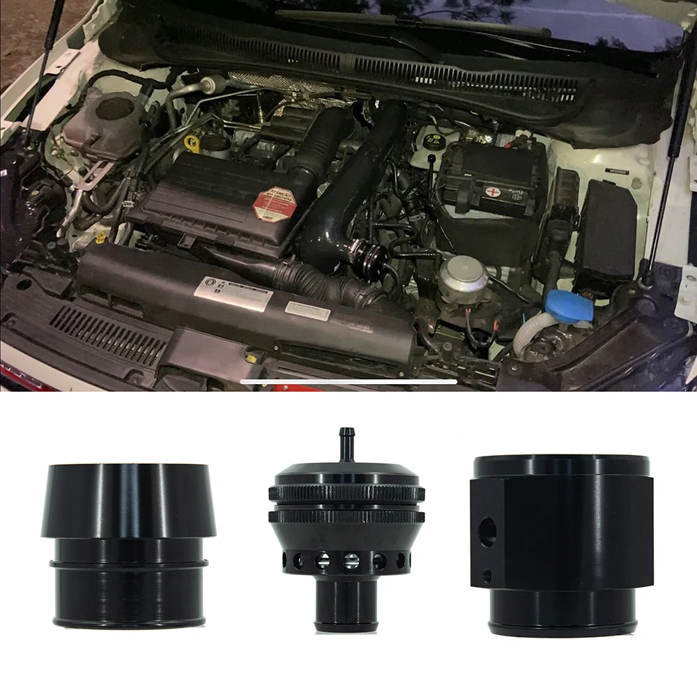 VAH Válvula turbo para Skoda Octavia y VW Fabia 1.2 1.4 TSI - imagen 4