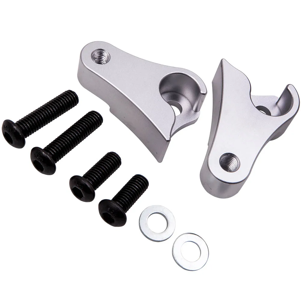 Kit descenso trasero Harley-Davidson Road King/Street Glide 2017-22 - imagen 3
