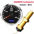 4000RPM BS M18