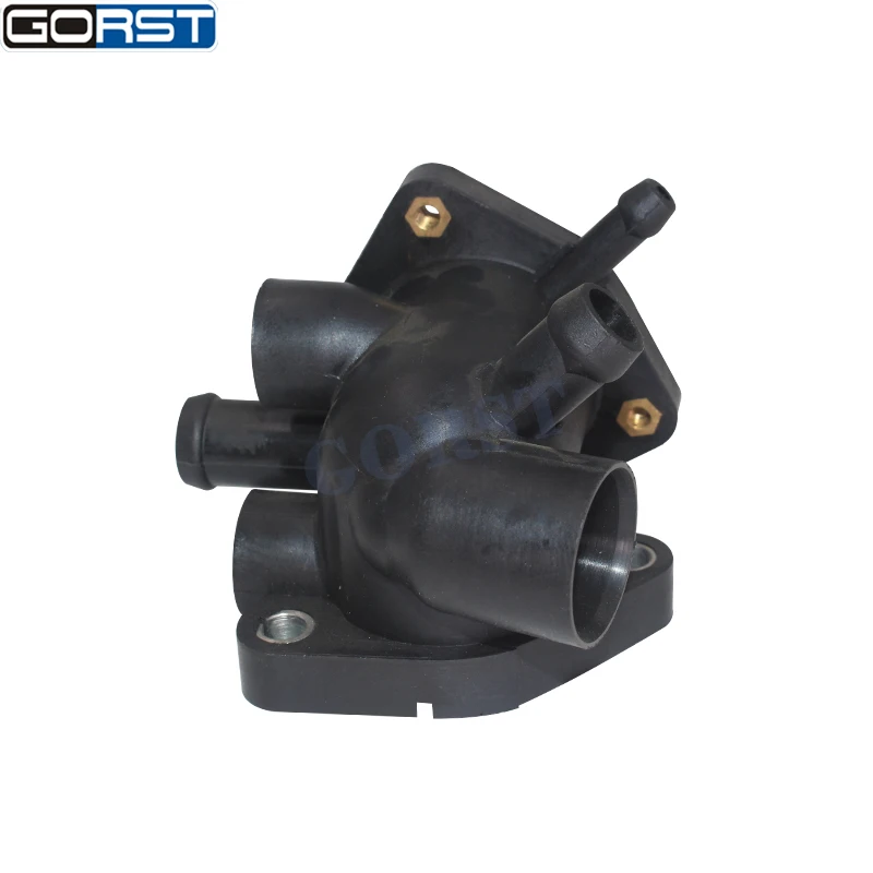 Carcasa termostato Cummins 5264757 para ISF 2.8 - imagen 2