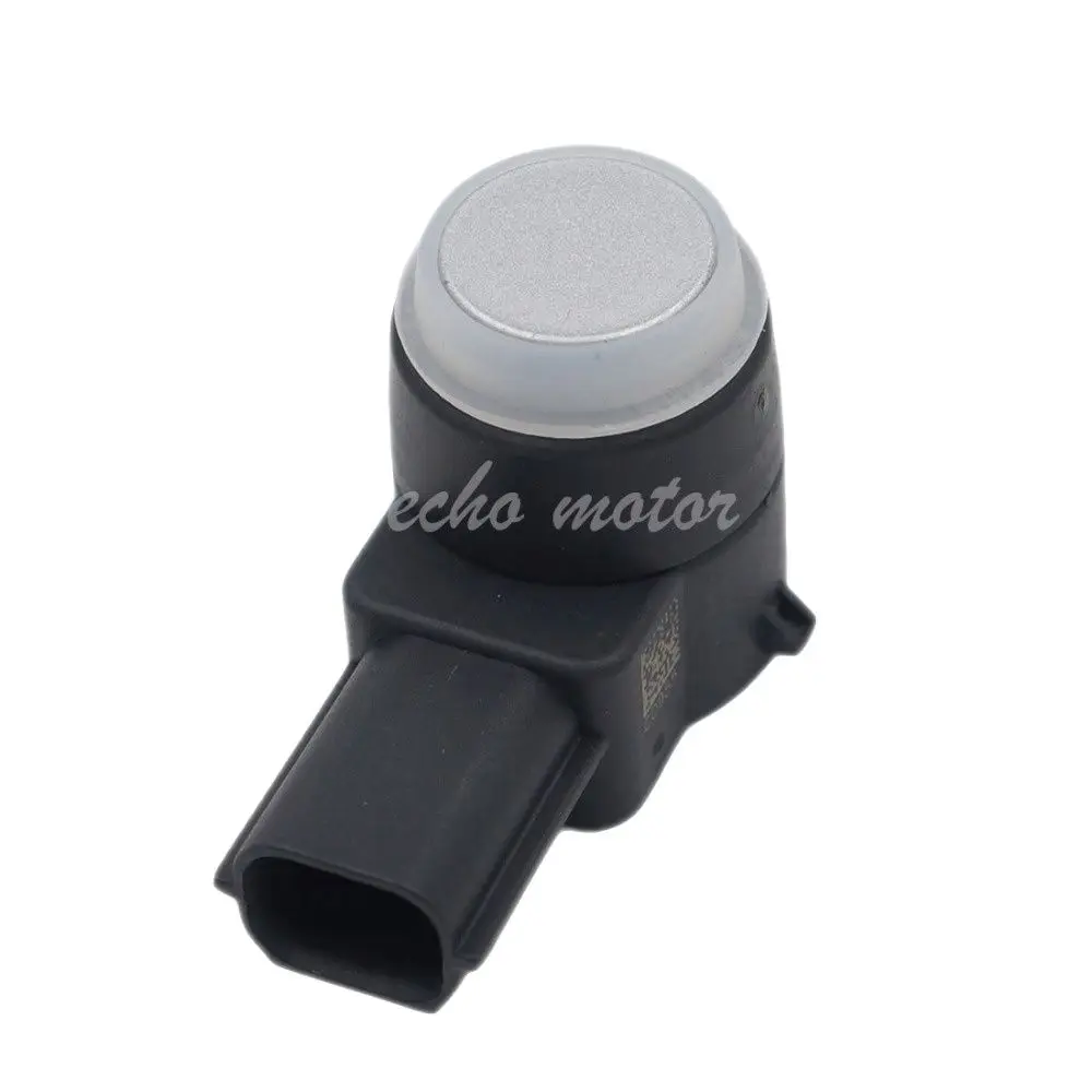 Sensor parking GM 25855503 – Sistema PDC ayuda estacionamiento - imagen 4