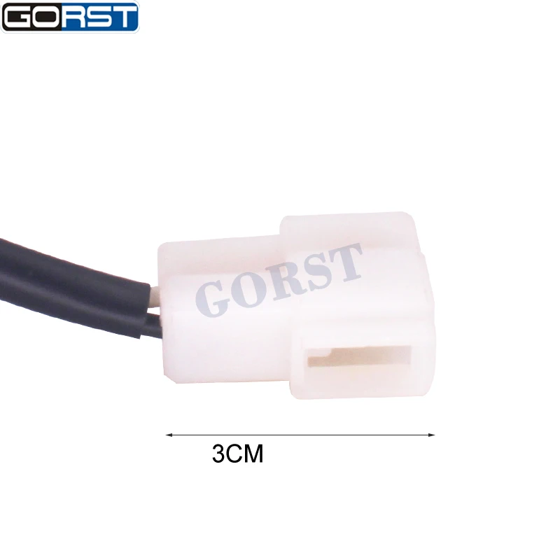 85018351 Sensor posición cigüeñal CKP para Mercedes - imagen 5
