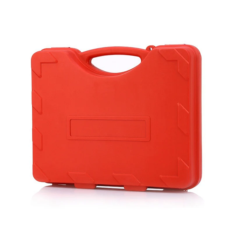 Bomba de vacío manual con manómetro – kit probador de fugas para coche - imagen 4