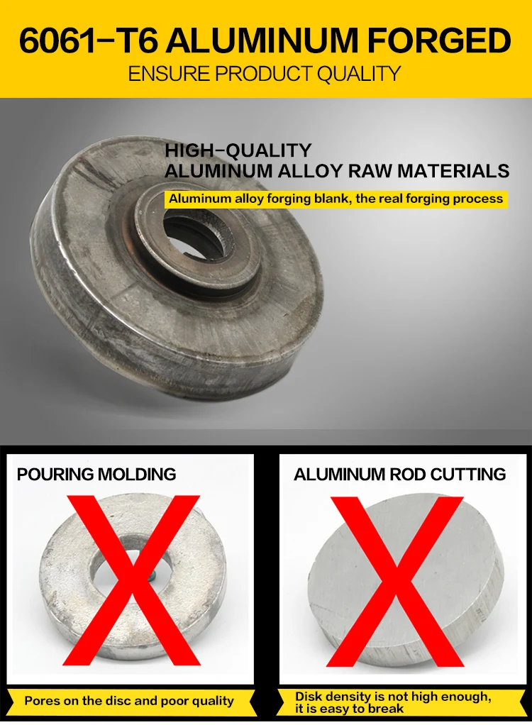 Espesor del espaciador