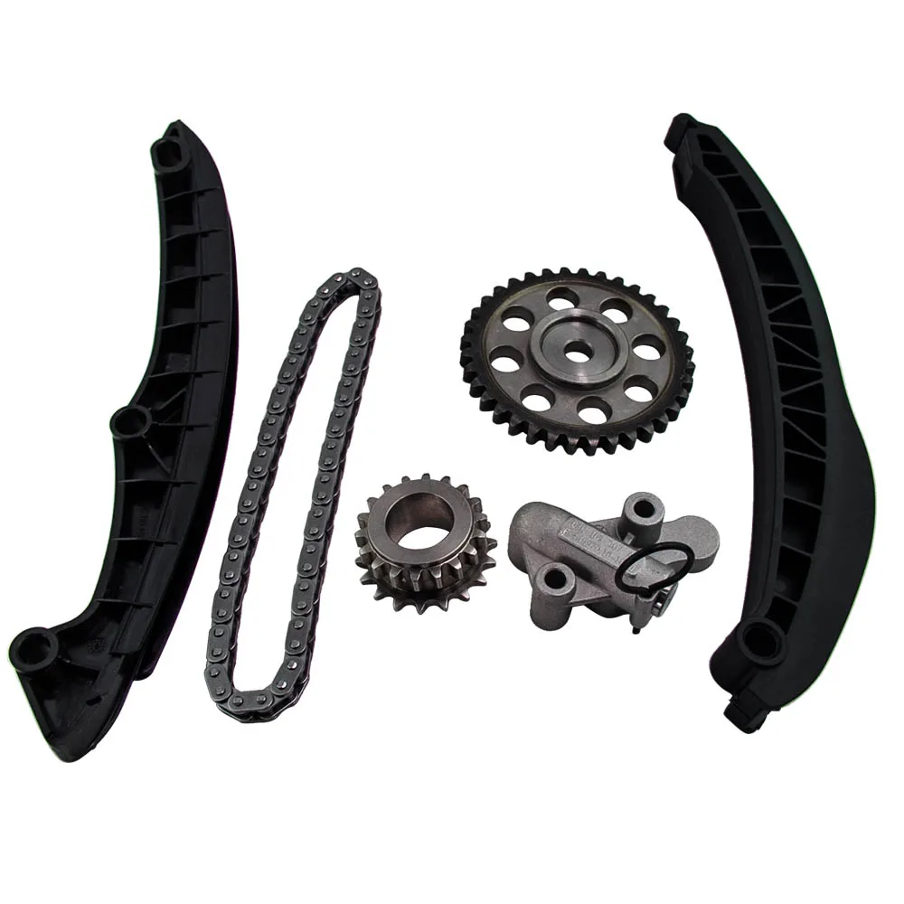 Kit reparación tensor de distribución VW/Audi A3 1.6 FSI/1.4 TFSI - imagen 3