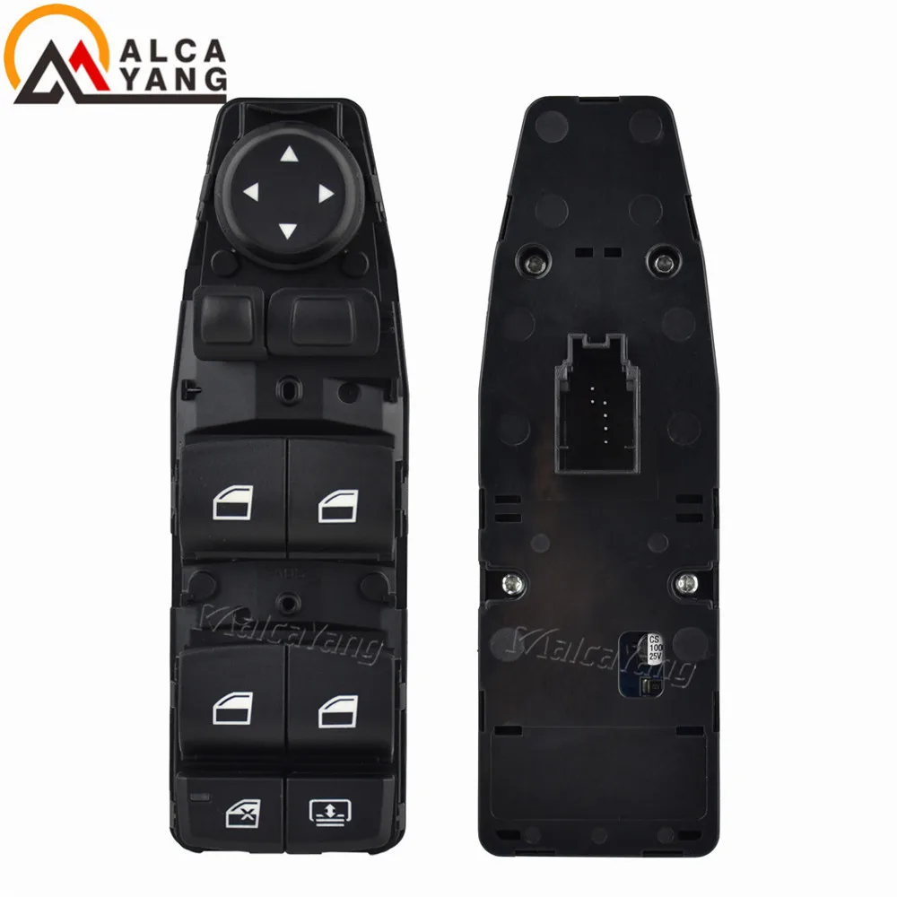 Power Master interruptor elevalunas para BMW Serie 3 instalacion facil - imagen 4