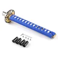 260MM blue and white