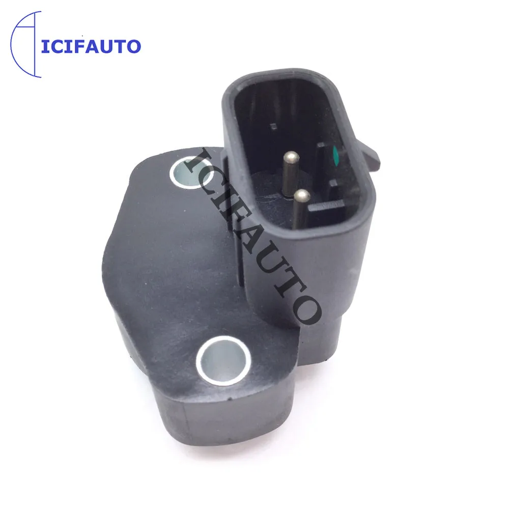 4761871 sensor de posición del acelerador Dodge Jeep Plymouth