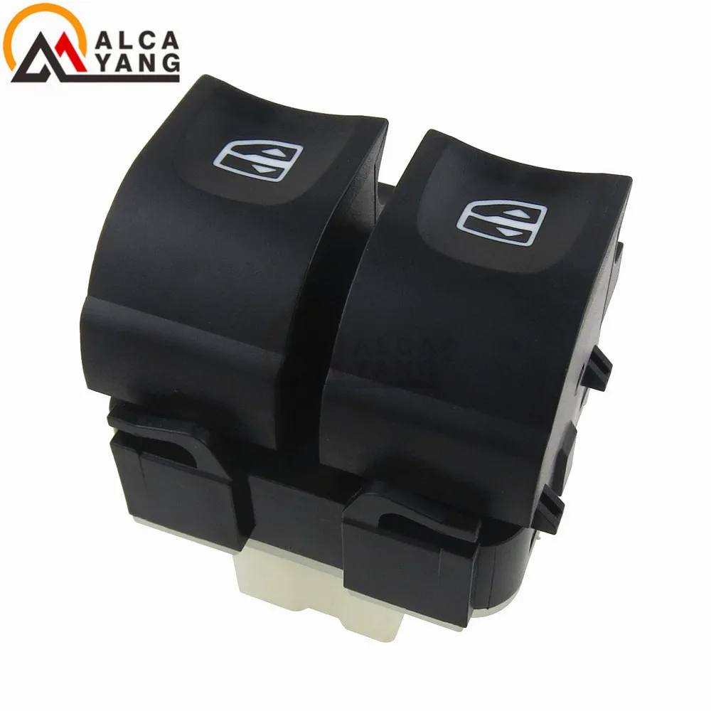Interruptor elevalunas 254118722R – Renault Trafic y Opel Vivaro - imagen 3