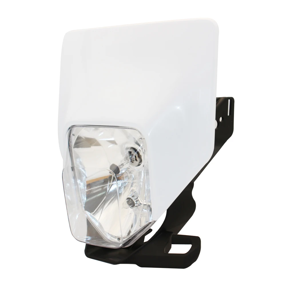 Placa de faro delantero halógena H4 Husqvarna TE 250/300 - imagen 3