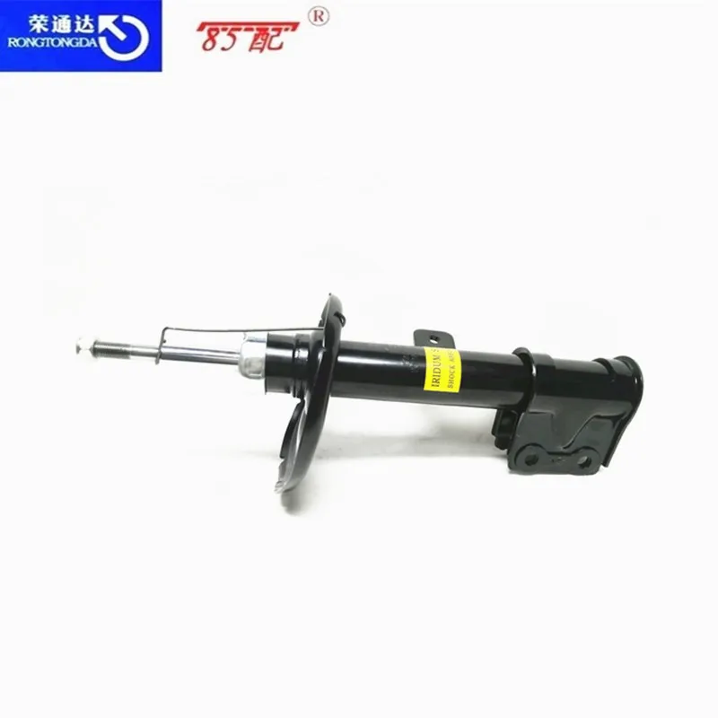 Amortiguador Sachs monotubo 520819 para Peugeot 308/408 y C4 Picasso - imagen 5