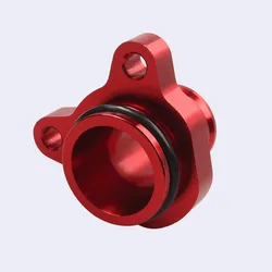 Ajuste manguera agua BMW OEM 11537541992 - N54 N20