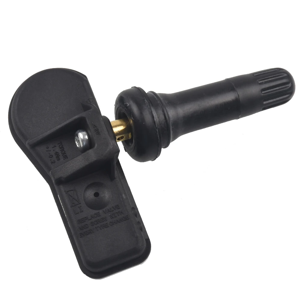 Volvo 31200923 sensor presión neumáticos para S60 S80 V70 XC70 XC90 - imagen 2