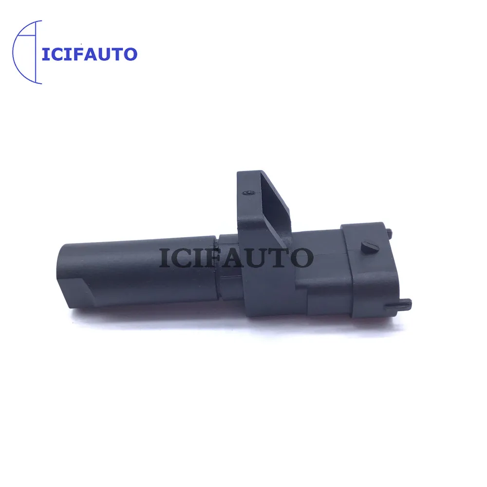 Sensor cigüeñal Mercedes-Benz W203 W204 W211 W212 R230 Chrysler 300 - imagen 2