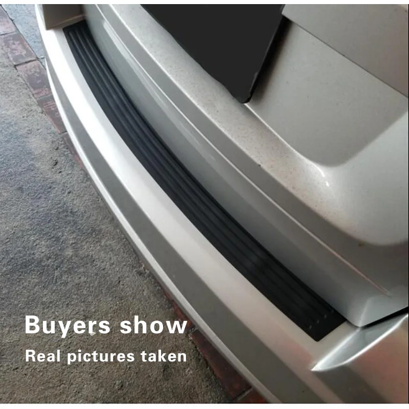 Protector Universal JDM RACING 90cm 104cm - Protección de Parachoques - imagen 2