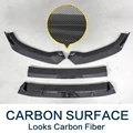 Carbon Surface