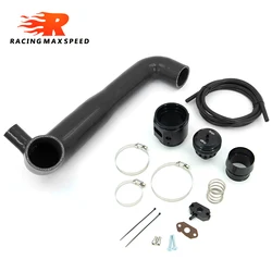 VAH Válvula turbo para Skoda Octavia y VW Fabia 1.2 1.4 TSI