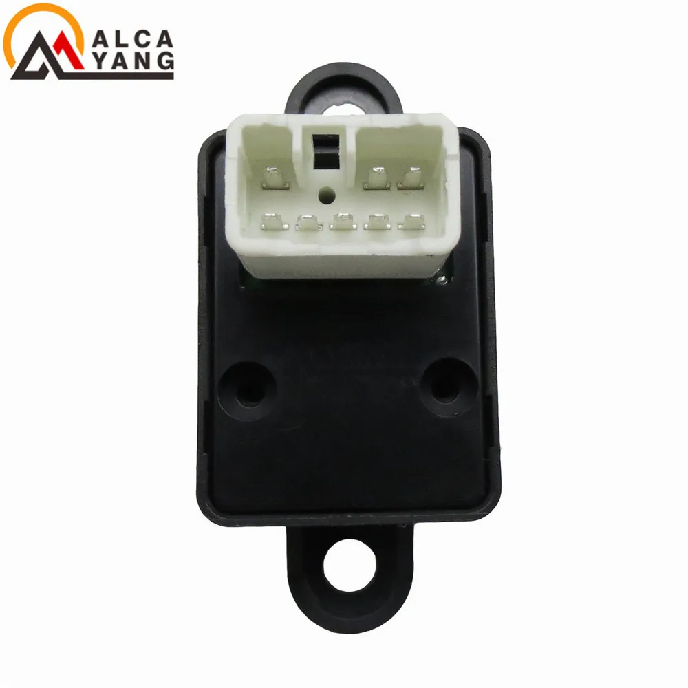 Interruptor elevalunas derecho Hyundai Atos Prime, Santro y Amica - imagen 4
