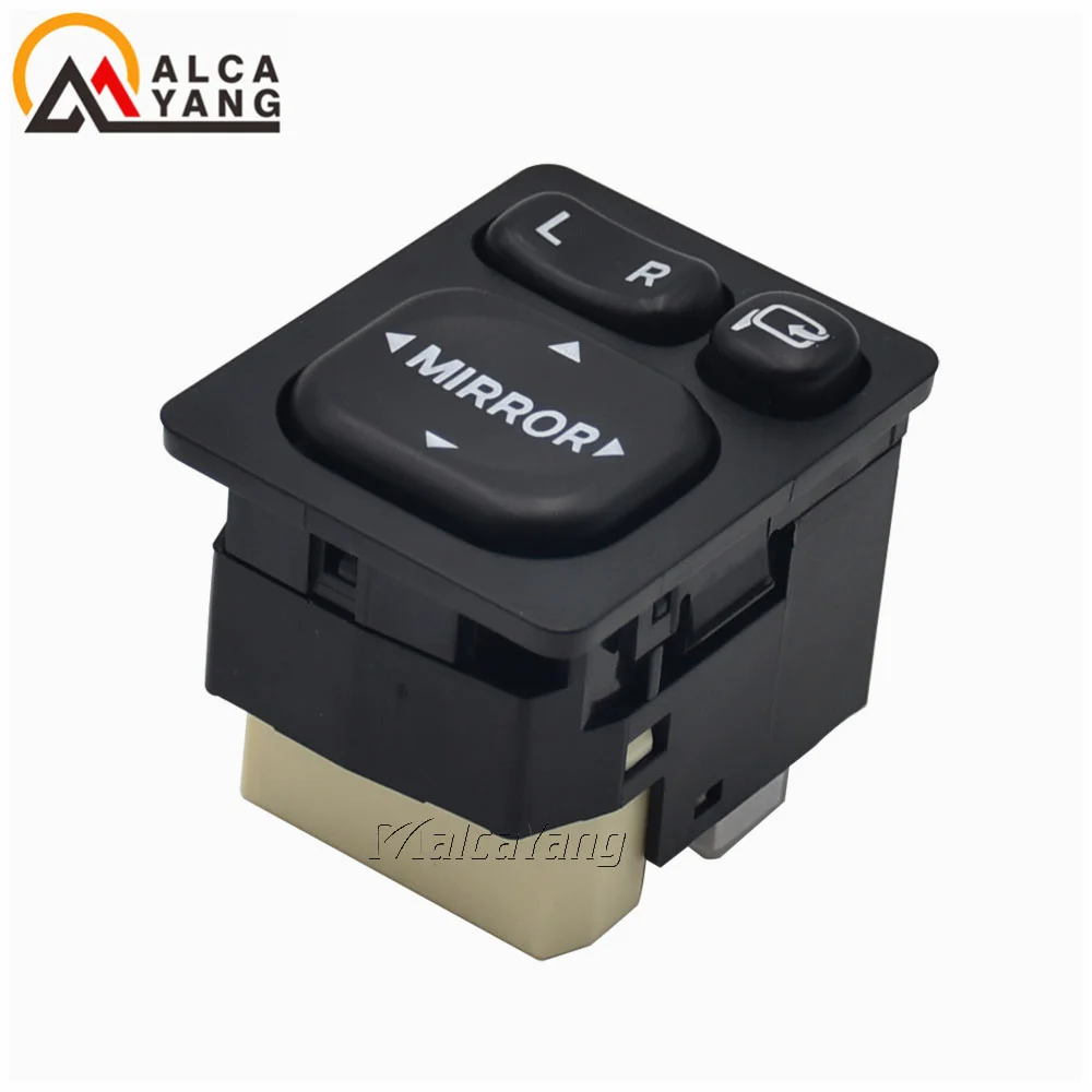 84872-52030 Interruptor plegado retrovisores Toyota Scion - imagen 4