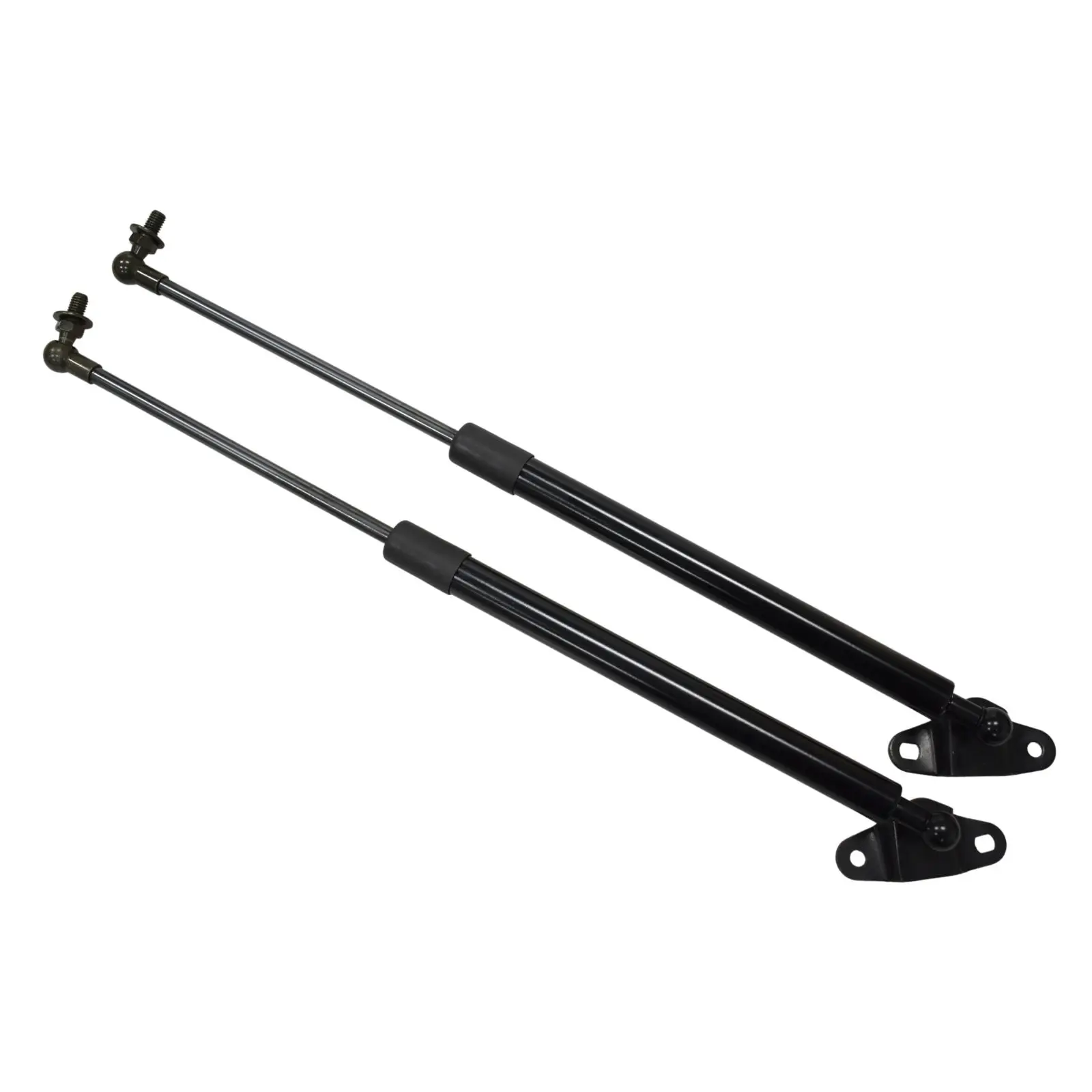 Soportes de maletero para Honda Jazz 2007-2014 GE6/7/8/9 - imagen 2