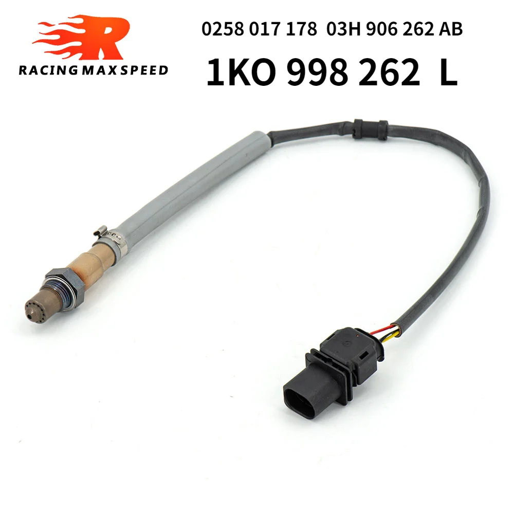 Sensor O2 frontal para motores TFSI TSI TDI