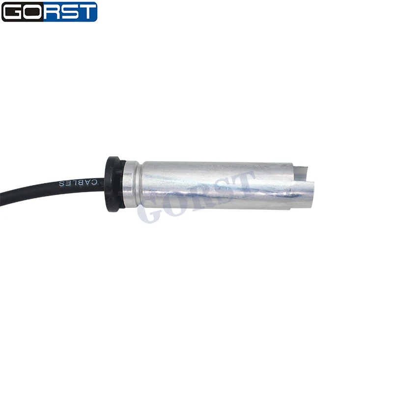 Kit de cables de encendido Daewoo Chevrolet Kalos, Lanos y Aveo - imagen 5