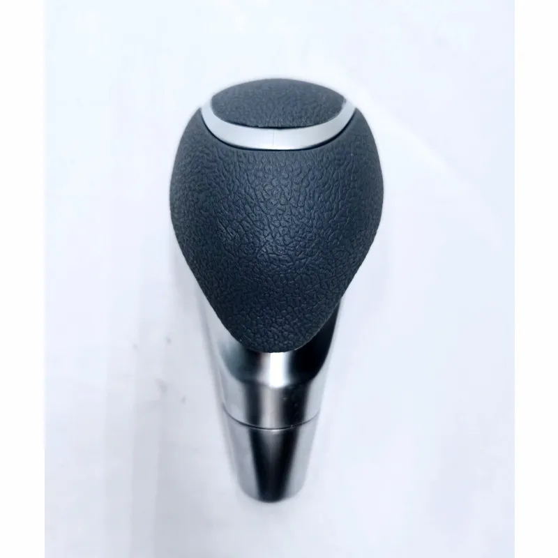 Pomo de cambio tipo bola para Peugeot 206, 207, 308 y Citroën C4 DS - imagen 2