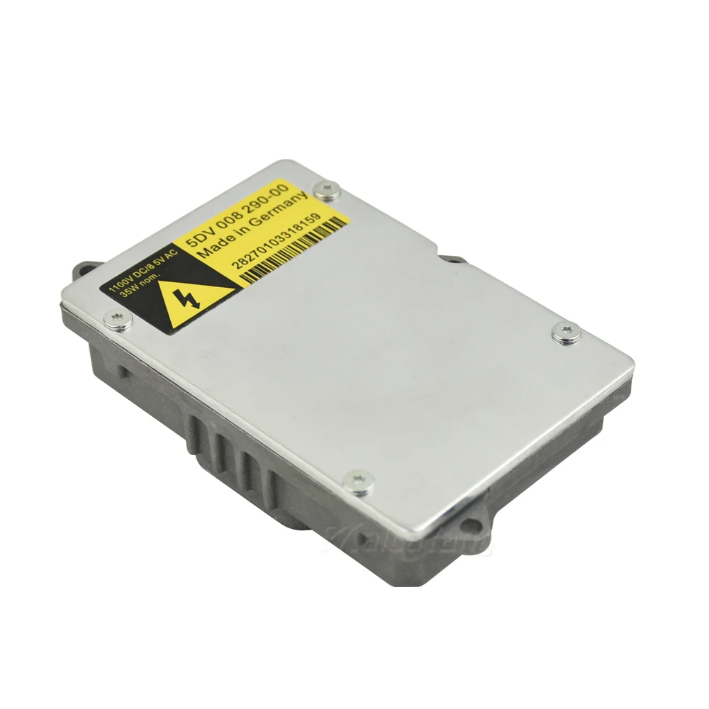 Balasto de faro xenón 5DV 00829000 compatible D2S y D2R - imagen 4