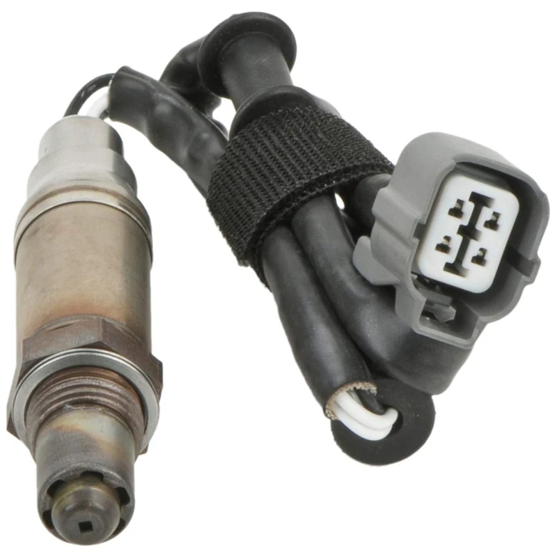 Sensor de oxígeno Bosch O2 original para múltiples modelos - imagen 3