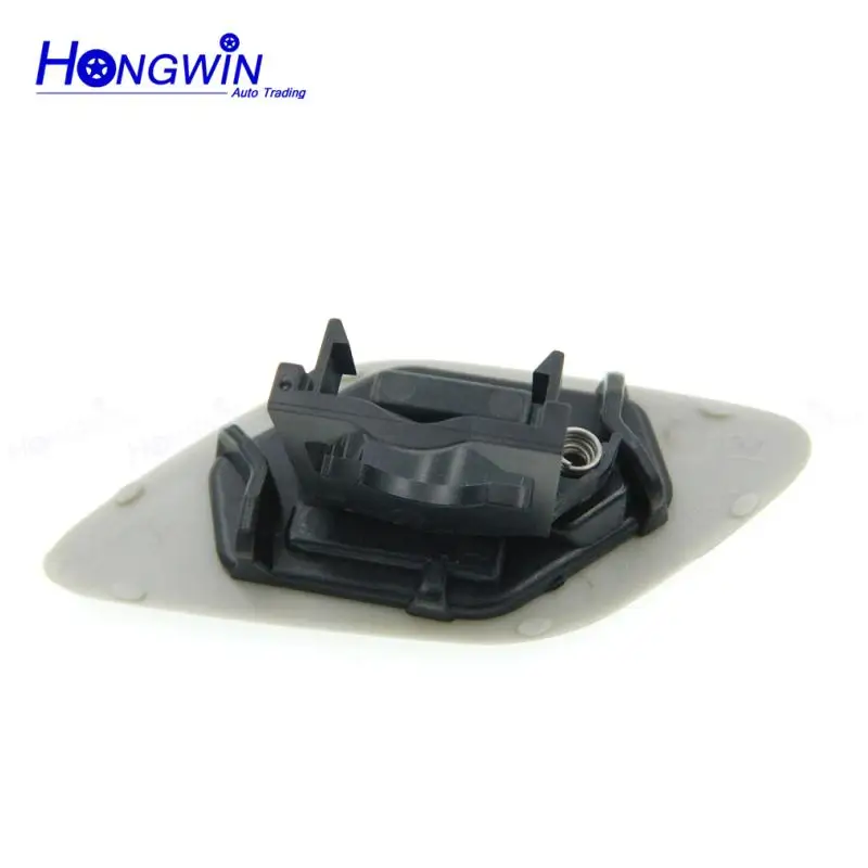 Tapa de boquilla del limpiaparabrisas BMW Serie 3 E92/E93 328i/335i - imagen 5