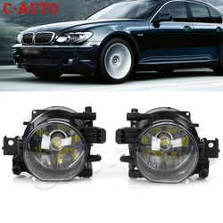 Faro antiniebla halógeno BMW Serie 7 E65-E66 2005-2008