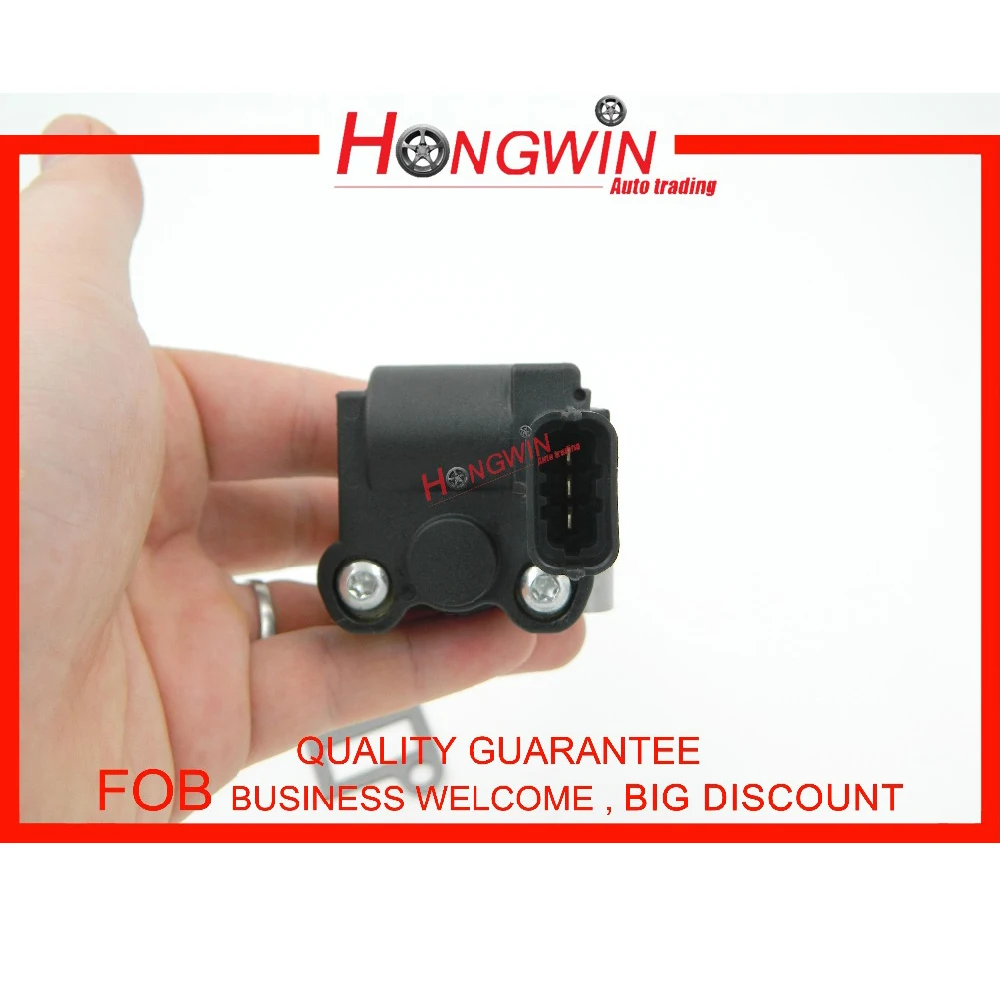 Válvula de control de ralentí 35150-26960 para Hyundai Accent y Kia Rio - imagen 4