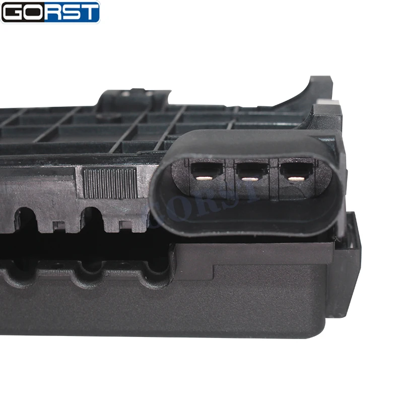 Caja de fusibles de batería compatible con referencias 1J0937617D y 1J0937550AA
