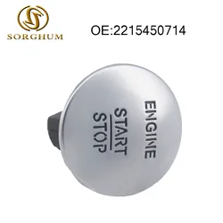 Interruptor de arranque 2215450714 – Mercedes W164 W205 W221