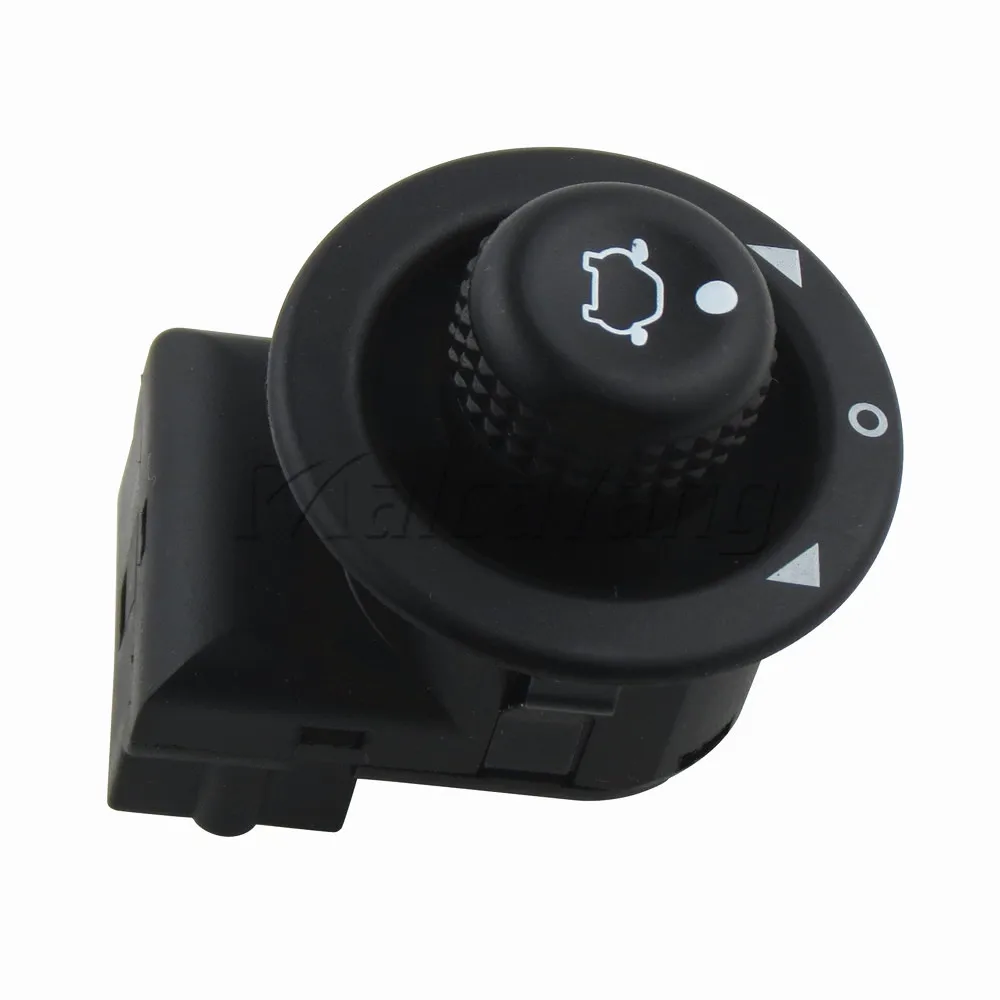 Interruptor ajustador de espejo Ford Mondeo vista frontal