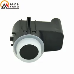 5J0919275A Sensor PDC Skoda Fabia Roomster Praktik aparcamiento