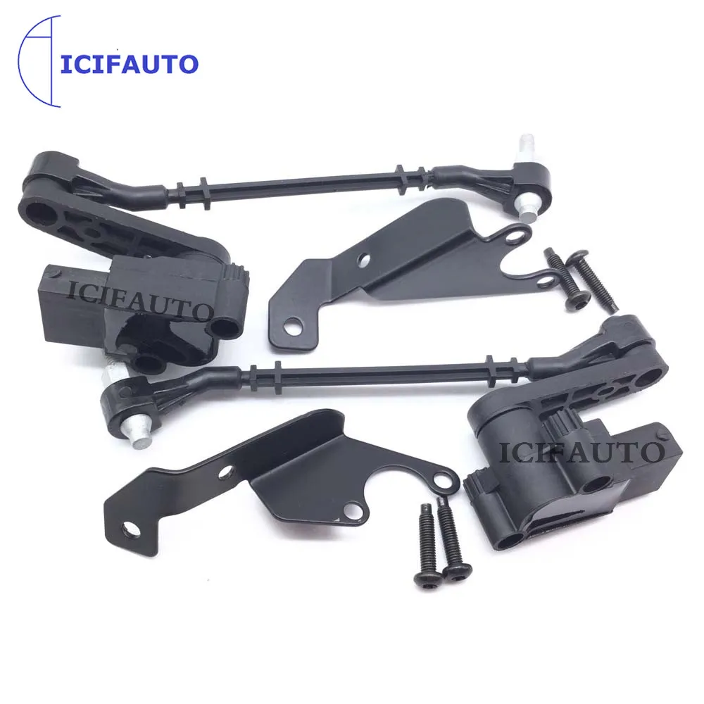 LR Sensor nivel suspensión delantera Range Rover L322 2002-2009