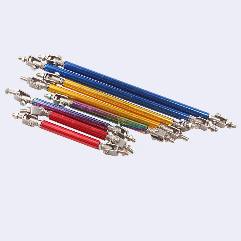 Kit barras protectoras parachoques universal - imagen 3