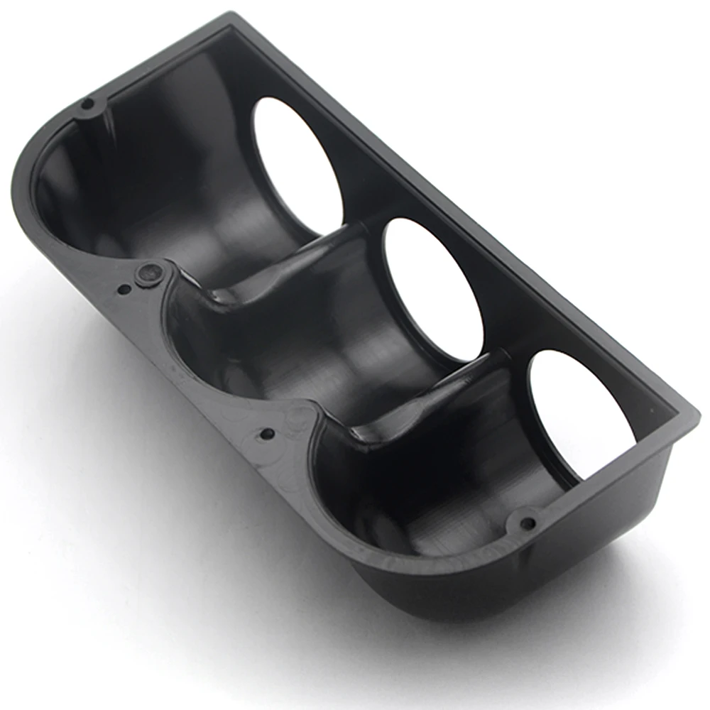 Soporte universal para reloj de 52 mm negro - imagen 2