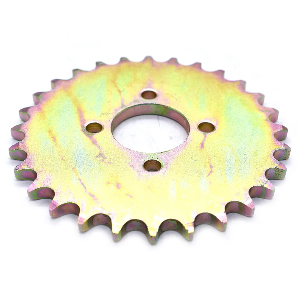 Piñón trasero 530 de 28 dientes para ATV, quad, buggy y dirt bike - imagen 4