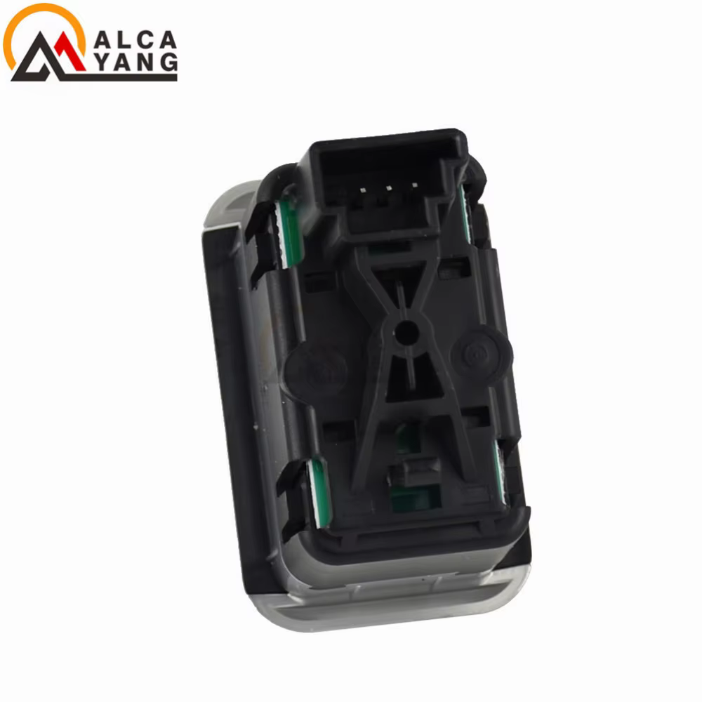 Interruptor de maletero Mercedes A 2049055602 – W212 Clase E GLK - imagen 4