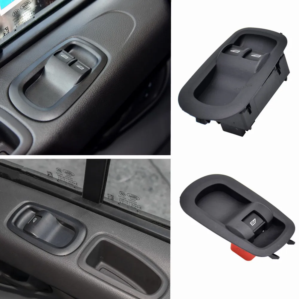 Interruptor de elevalunas para Ford Transit MK8