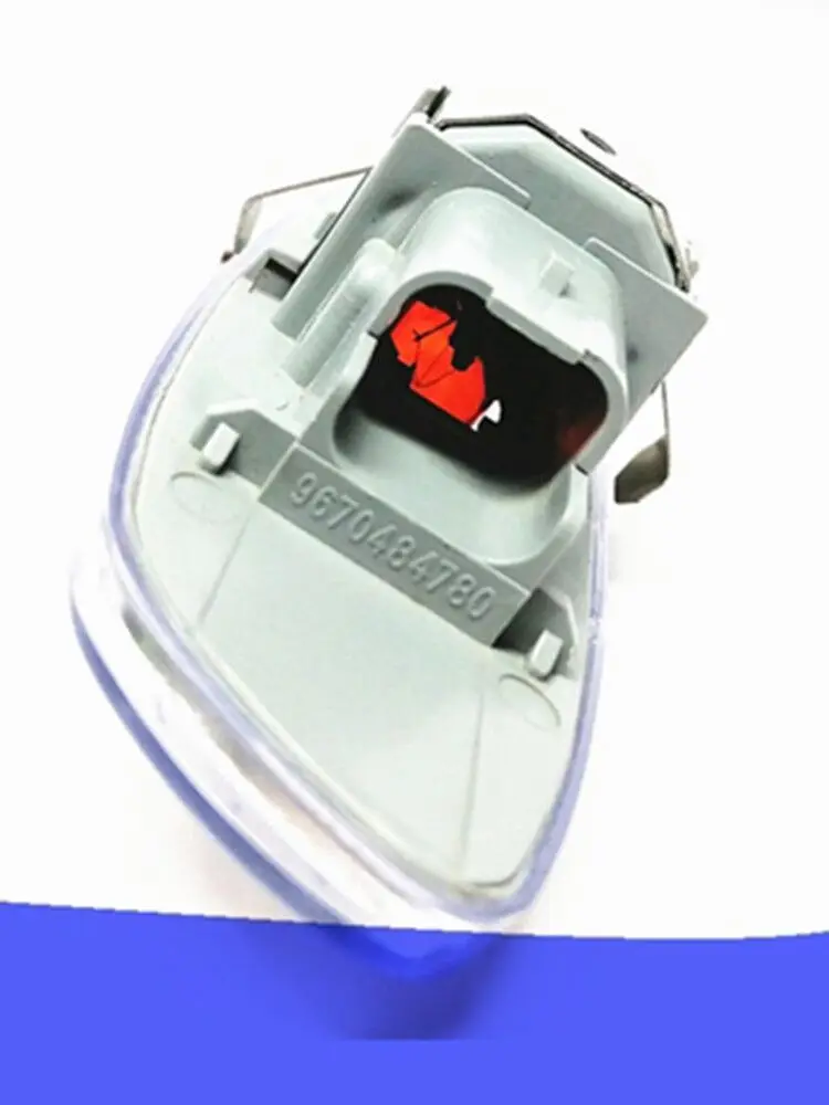 Faro marcha atrás 6325G5 Citroën C3 C4 C5 DS3 DS4 - imagen 3