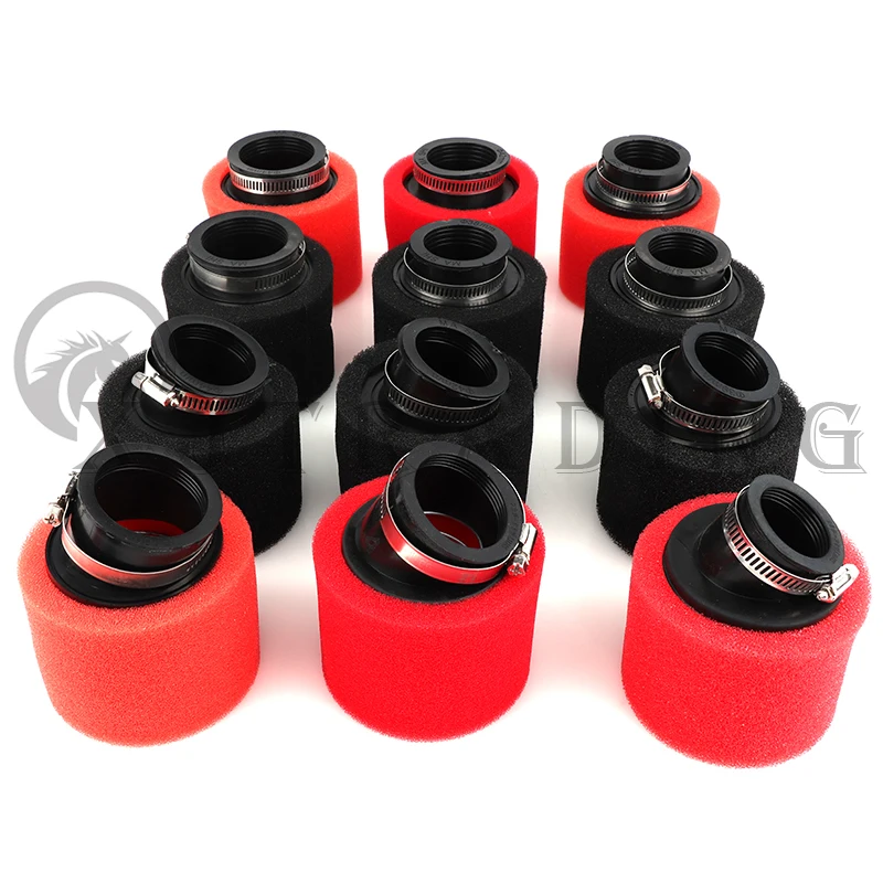 Filtro de espuma para scooter o pit bike