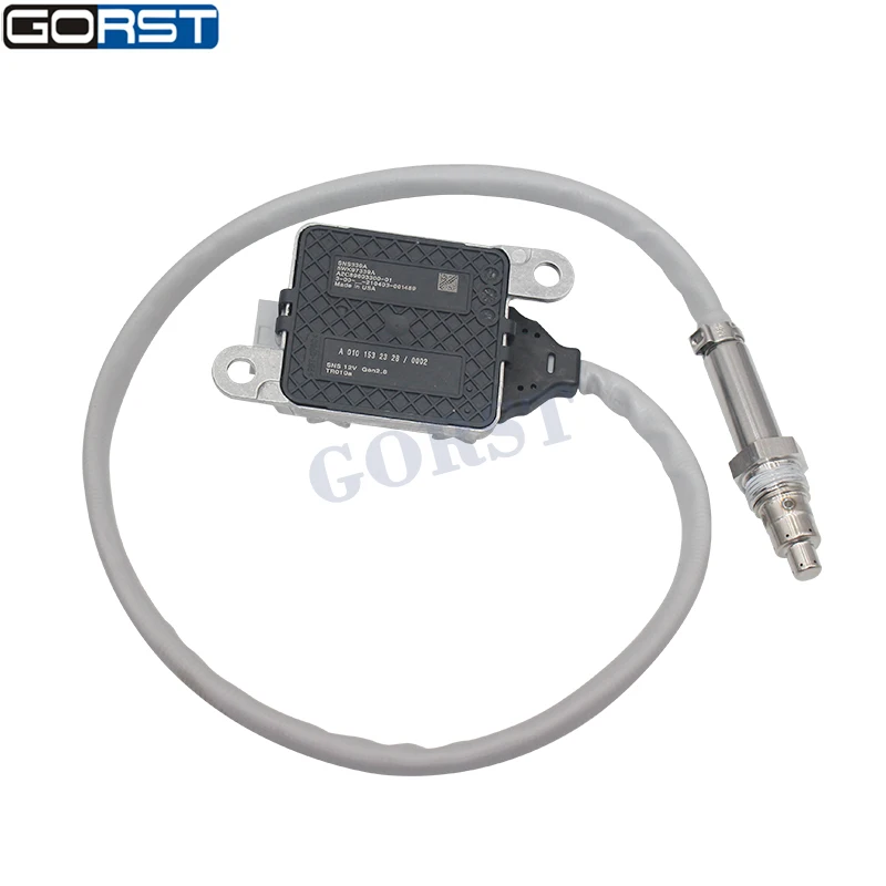 Mercedes Benz A0101532328 Sensor de oxígeno NOx – Diesel - imagen 3
